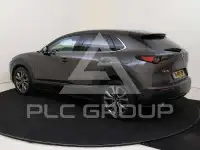 2020 Mazda CX-30