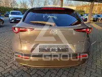 2020 Mazda CX-30