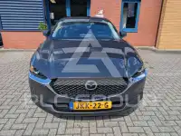 2020 Mazda CX-30