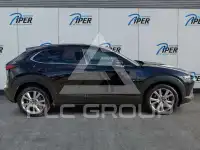2020 Mazda CX-30