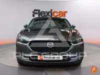 2020 Mazda CX-30