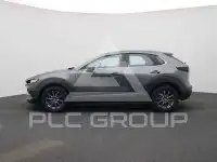 2020 Mazda CX-30