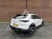2020 Mazda CX-30