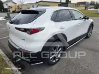 2020 Mazda CX-30