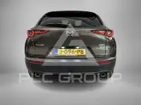 2020 Mazda CX-30
