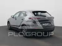 2020 Mazda CX-30