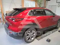2020 Mazda CX-30
