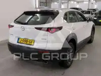 2020 Mazda CX-30