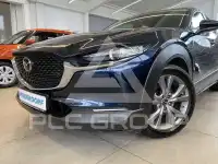 2020 Mazda CX-30