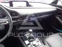 2020 Mazda CX-30