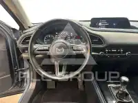 2020 Mazda CX-30