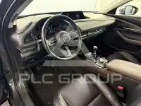 2020 Mazda CX-30