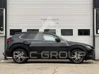 2020 Mazda CX-30