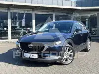 2020 Mazda CX-30
