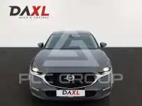 2020 Mazda CX-30