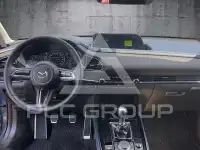 2020 Mazda CX-30