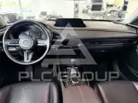 2020 Mazda CX-30