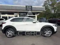 2020 Mazda CX-30