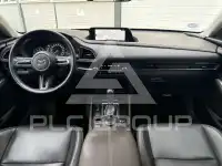 2020 Mazda CX-30