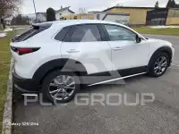 2020 Mazda CX-30
