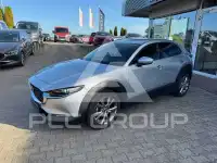2020 Mazda CX-30