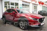 2020 Mazda CX-30