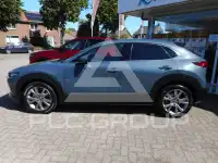 2020 Mazda CX-30