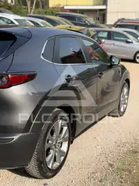 2020 Mazda CX-30