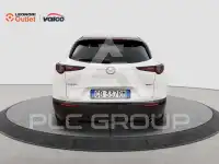 2020 Mazda CX-30