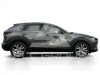 2020 Mazda CX-30