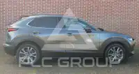 2020 Mazda CX-30