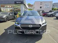 2020 Mazda CX-30