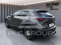 2020 Mazda CX-30