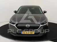 2020 Mazda CX-30