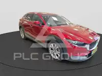 2020 Mazda CX-30