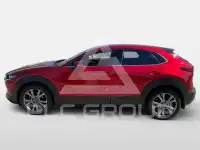 2020 Mazda CX-30