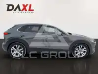2020 Mazda CX-30