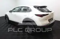 2020 Mazda CX-30