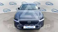 2020 Mazda CX-30