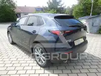 2020 Mazda CX-30