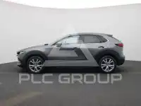 2020 Mazda CX-30