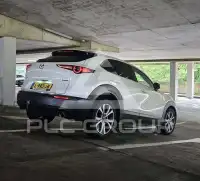 2020 Mazda CX-30
