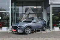 2020 Mazda CX-30