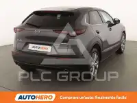 2020 Mazda CX-30