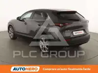 2020 Mazda CX-30