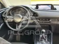 2020 Mazda CX-30
