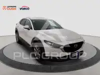 2020 Mazda CX-30