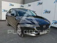 2020 Mazda CX-30