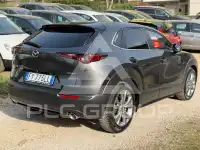2020 Mazda CX-30