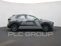 2020 Mazda CX-30